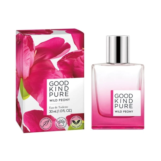 GOOD KIND PURE WILD PEONY EDT – WODA TOALETOWA DLA KOBIET – 30 ML
