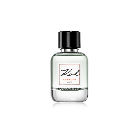 KARL LAGERFELD KARL HAMBURG ALSTER EAU DE TOILETTE – TESTER WODY TOALETOWEJ DLA MĘŻCZYZN 60 ML