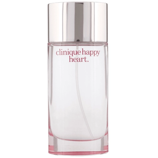 CLINIQUE HAPPY HEART EDP (W) 100 ML - WODA PERFUMOWANA DLA KOBIET