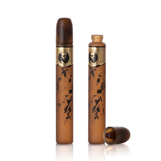 CUBA GOLD EDT – ELEGANCKI ZAPACH DLA MĘŻCZYZN – 5 ML PRÓBKA ZAPACHU