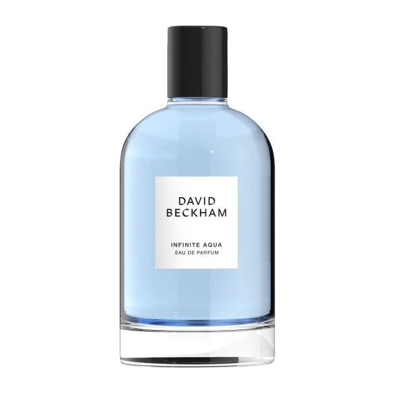 DAVID BECKHAM INFINITE AQUA EAU DE PARFUM – WODA PERFUMOWANA DLA MĘŻCZYZN 100 ML (TESTER)