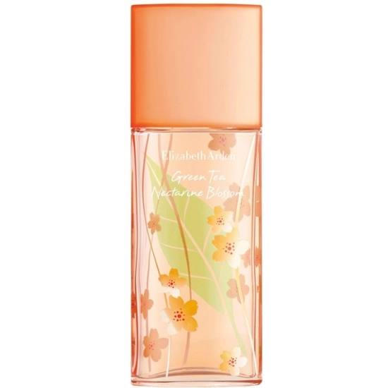 ELIZABETH ARDEN GREEN TEA NECTARINE BLOSSOM EAU DE TOILETTE – TESTER WODA TOALETOWA DLA KOBIET 100 ML