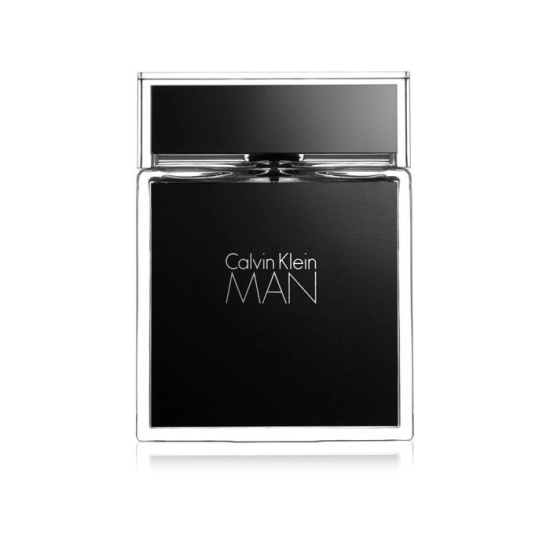 CALVIN KLEIN MAN EDT (M) 50 ML - WODA TOALETOWA DLA MĘŻCZYZN