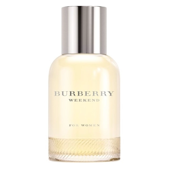 BURBERRY WEEKEND FOR WOMEN EDP 30 ML - ZAPACH, KTÓRY UCZUCIE SWOBODY I ELEGANCJI WODA PERFUMOWANA