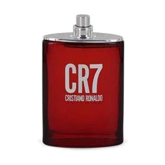 CRISTIANO RONALDO CR7 EAU DE TOILETTE – TESTER WODY TOALETOWEJ DLA MĘŻCZYZN 100 ML