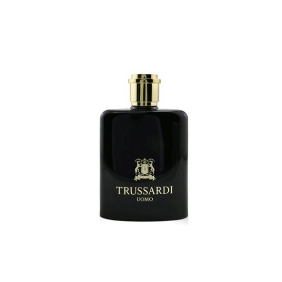 TRUSSARDI UOMO 1911 EDT (M) 100 ML - WODA TOALETOWA DLA MĘŻCZYZN