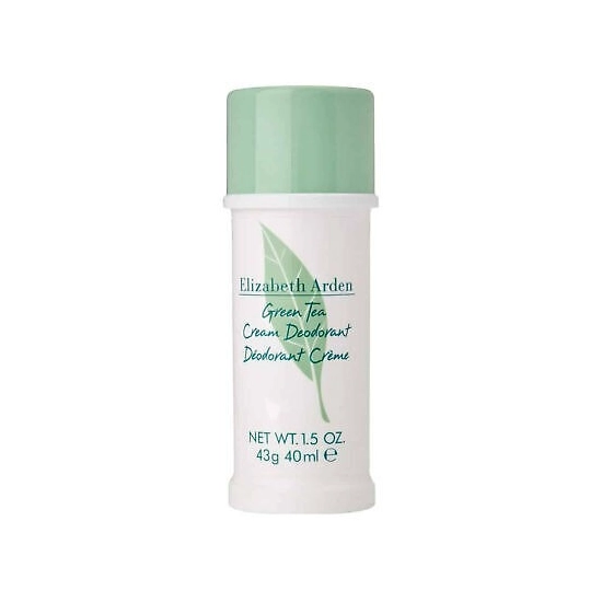 ELIZABETH ARDEN GREEN TEA DEODORANT – DEZODORANT DLA KOBIET 40 ML