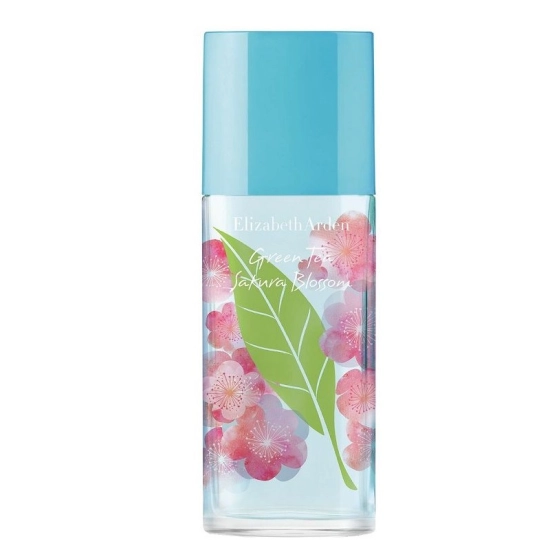 ELIZABETH ARDEN GREEN TEA SAKURA EDT (W) 100 ML - TESTER