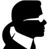 Karl Lagerfeld