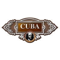 Cuba Cuba