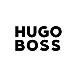 Hugo Boss