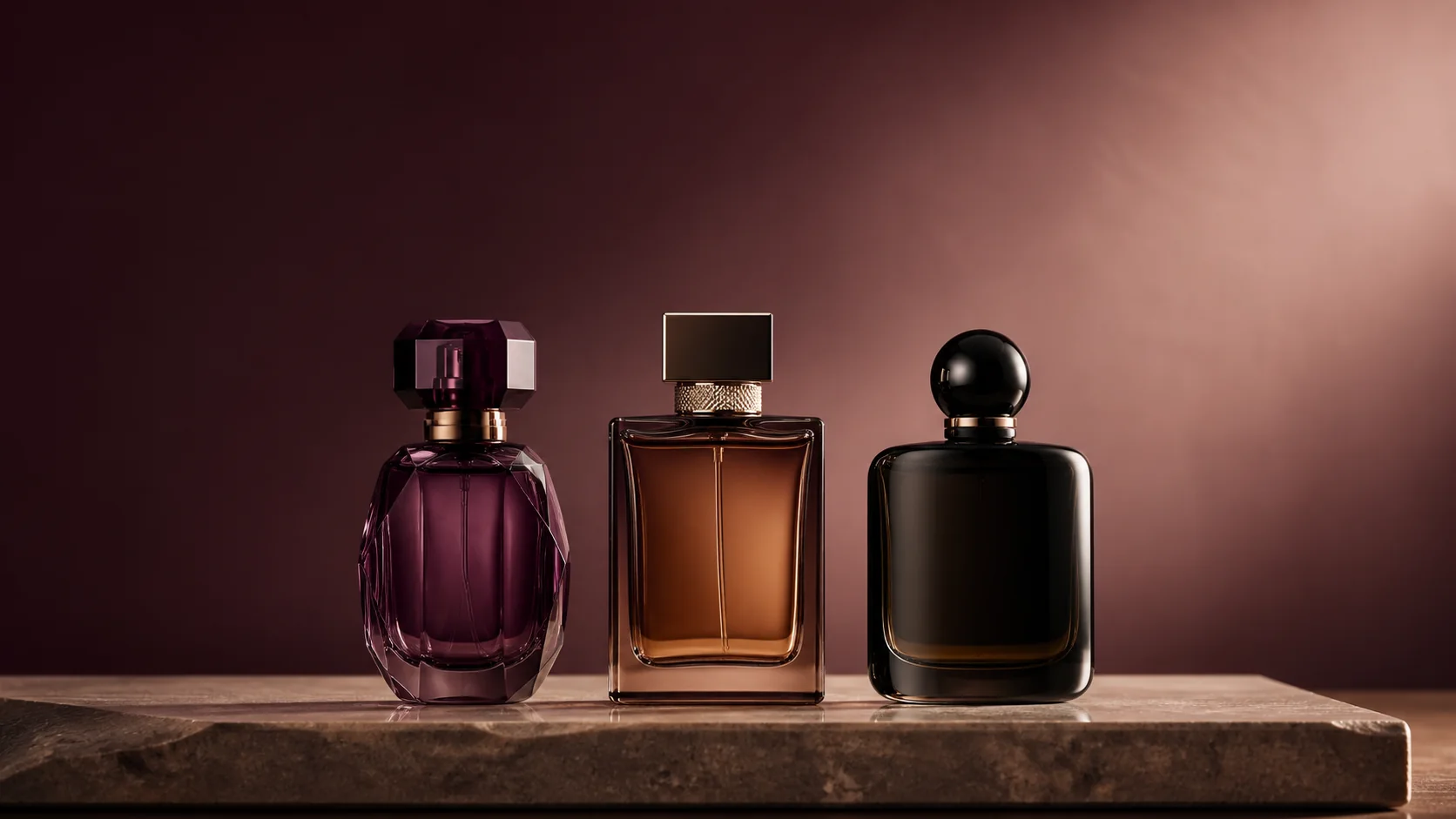 TOP 10 PERFUM DLA ODWAZNYCH: ZAPACHY, KTÓRE ZASKAKUJĄ