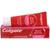 MAX WHITE COL JU PASTA 75ML - ŚRODEK DO USUWANIA PLAM