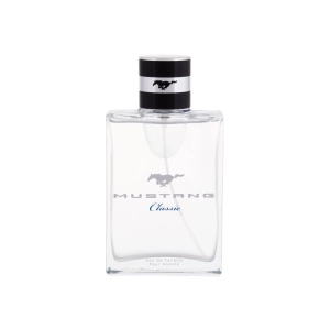 Ford Mustang Classic – woda toaletowa EDT 100 ml TESTER