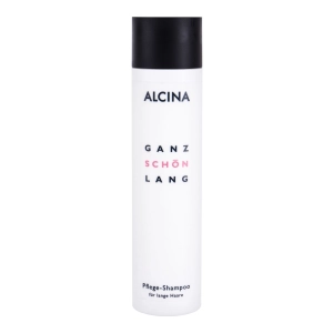 Alcina – szampon w sprayu do długich włosów 200 ml