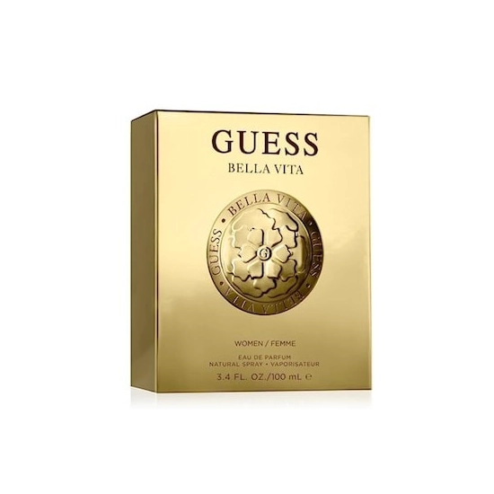Guess Bella Vita EDP 100 ml