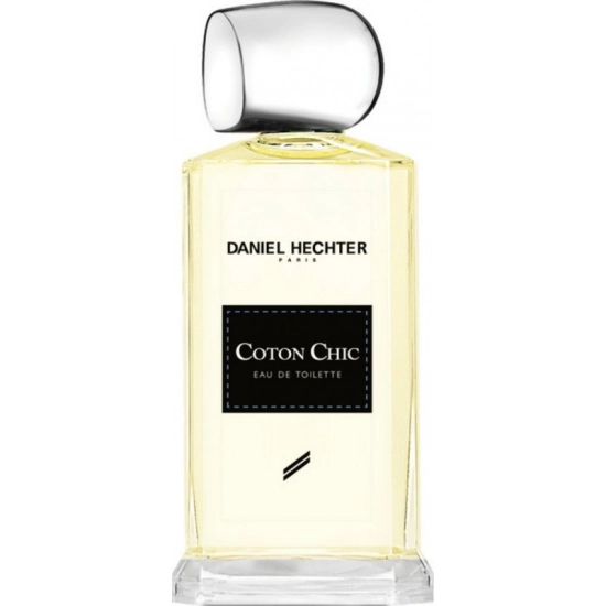 Daniel Hechter Collection Couture Coton Chic – woda toaletowa EDT 100 ml dla mężczyzn