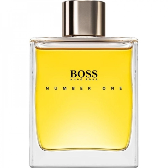 Hugo Boss Number One – woda toaletowa EDT 100 ml dla mężczyzn