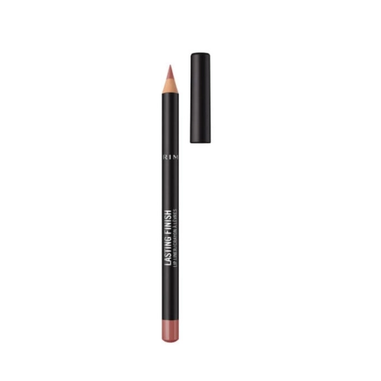 Rimmel London Lasting Finish 760 90’s Nude – konturówka do ust 1,2 g