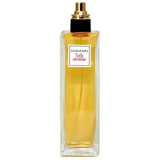 Elizabeth Arden 5th Avenue – woda perfumowana EDP 125 ml dla kobiet TESTER