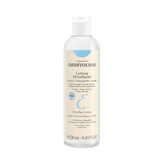 Embryolisse – płyn micelarny do demakijażu 250 ml dla kobiet