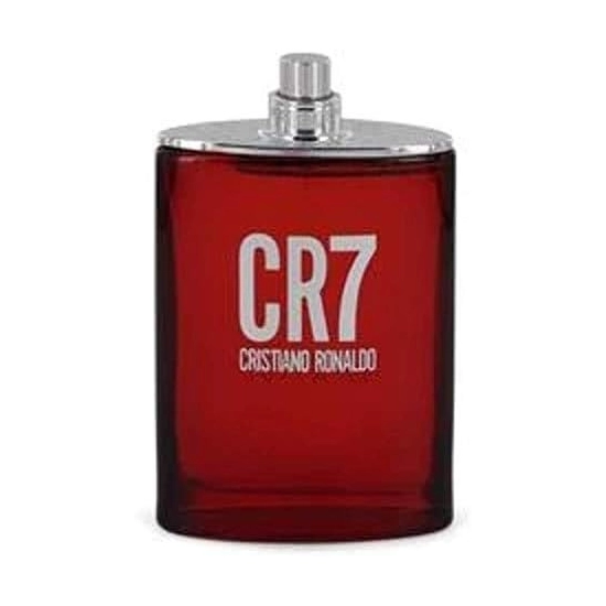 Cristiano Ronaldo CR7 – woda toaletowa EDT 100 ml dla mężczyzn TESTER