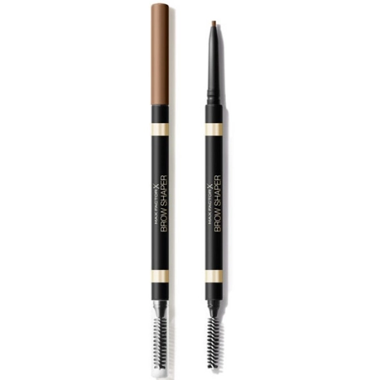 Max Factor Brow Shaper 20 Brown – kredka do brwi 1 g dla kobiet