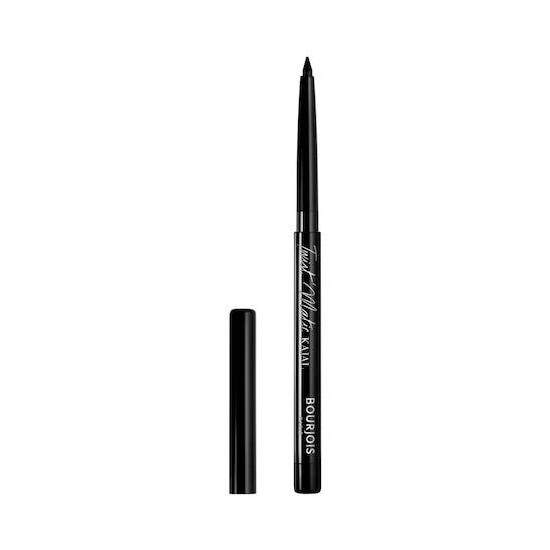 Bourjois Paris Twist Matic Kajal 01 Char Kohl – kredka do oczu 1,2 g