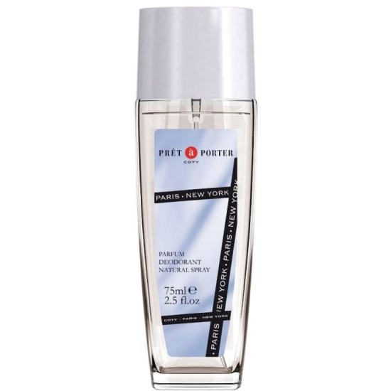 Pret à Porter Original – dezodorant w sprayu 75 ml dla kobiet