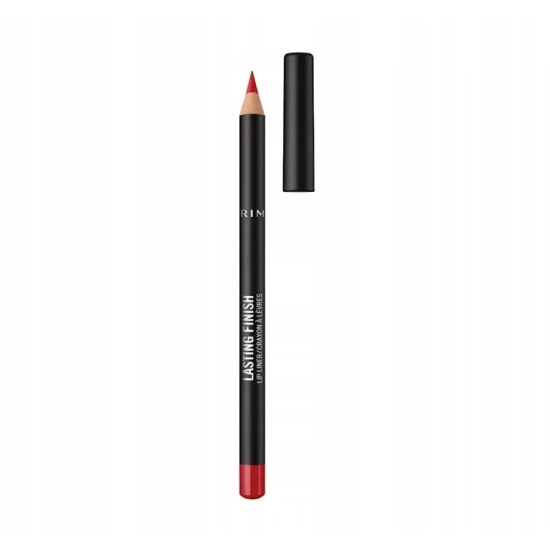 Rimmel London Lasting Finish 505 Red Dynamite – konturówka do ust 1,2 g
