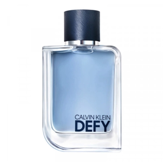 Calvin Klein Defy – woda toaletowa EDT 30 ml dla mężczyzn