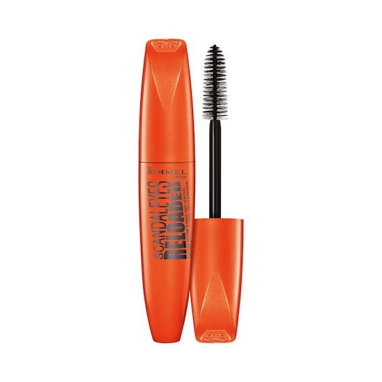 Rimmel London Scandaleyes Reloaded 002 Brown Black – tusz do rzęs 12 ml