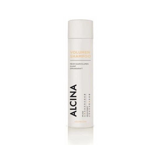 Alcina – spray nadający objętość włosom 150 ml