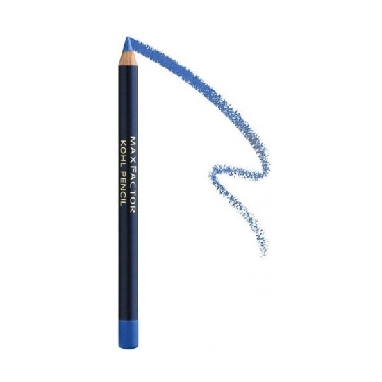 Max Factor Kohl Pencil 080 Cobalt Blue – kredka do oczu 1,3 g