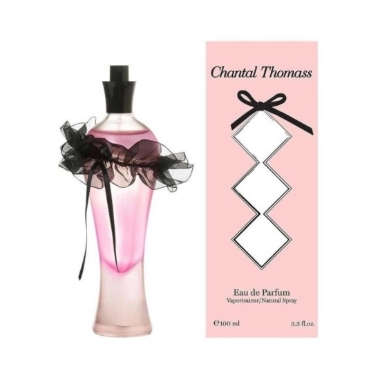 Chantal Thomass Pink – woda perfumowana EDP 100 ml dla kobiet
