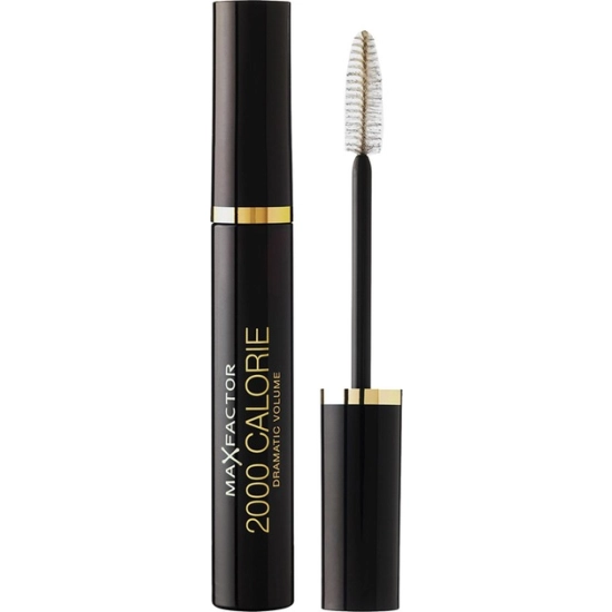 Max Factor 2000 Calorie Dramatic Volume Black Brown – tusz do rzęs 9 ml dla kobiet