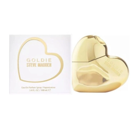 Steve Madden Goldie – woda perfumowana EDP 100 ml dla kobiet TESTER