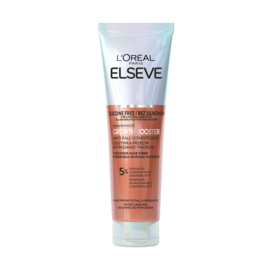 L’Oréal Paris Elseve Growth Booster Odżywka wzmacniająca przeciw wypadaniu włosów 150 ml