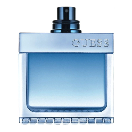 Guess Seductive Homme Blue – tester wody toaletowej EDT 100 ml dla mężczyzn