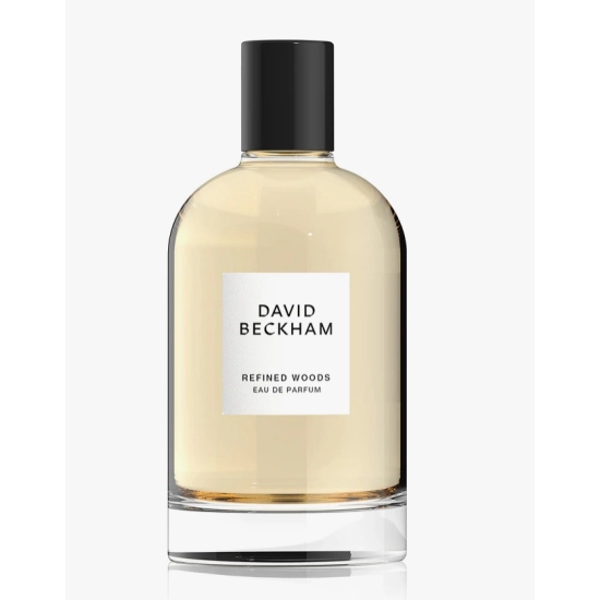 David Beckham Refined Woods – woda perfumowana EDP 100 ml dla mężczyzn TESTER