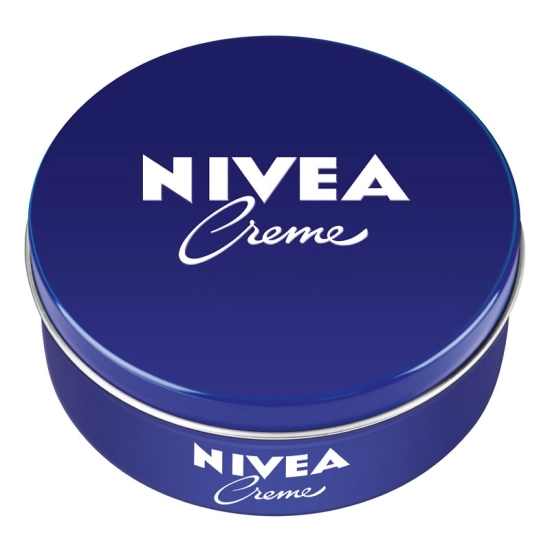 Nivea Creme – uniwersalny krem do twarzy i ciała 400 ml