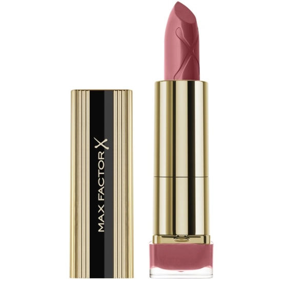 Max Factor Colour Elixir 020 Burnt Caramel – pomadka do ust 4 g