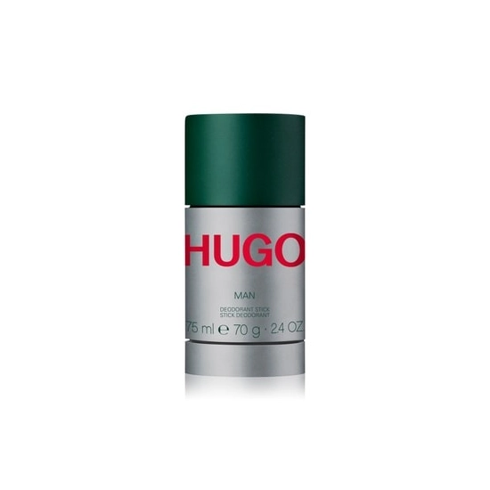Hugo Boss Hugo Man – dezodorant w sztyfcie 75 ml dla mężczyzn