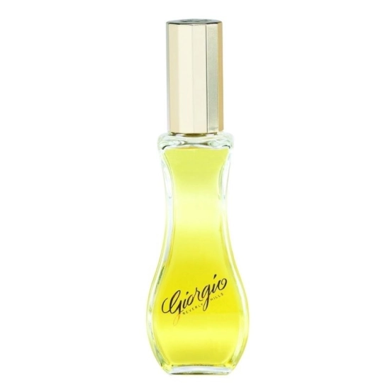 Giorgio Beverly Hills Ladies Giorgio – woda toaletowa EDT 90 ml dla kobiet TESTER