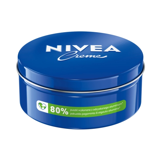 Nivea Creme – uniwersalny krem do twarzy i ciała 250 ml