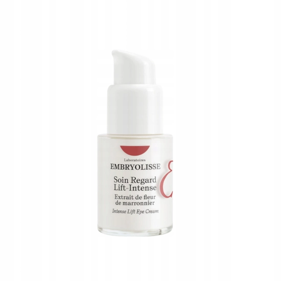 Embryolisse Lift-Intense Eye Care – liftingujący krem pod oczy 15 ml dla kobiet
