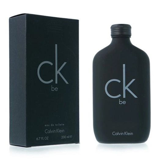Calvin Klein CK Be EDT 200 ml