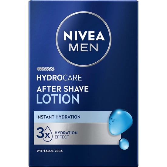 Nivea Men Woda po goleniu Protect & Care Odświeżająca 100 ml
