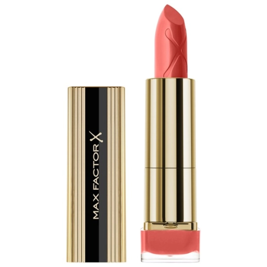 Max Factor Colour Elixir 050 Pink Brandy – pomadka do ust 4 g