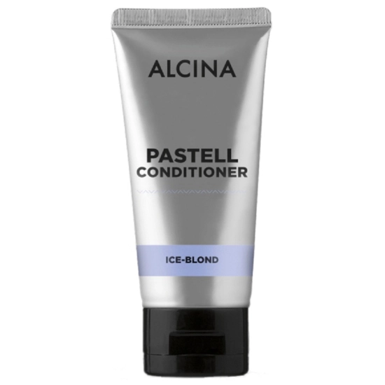 Alcina Pastell Ice Blond – odżywka do włosów blond 100 ml